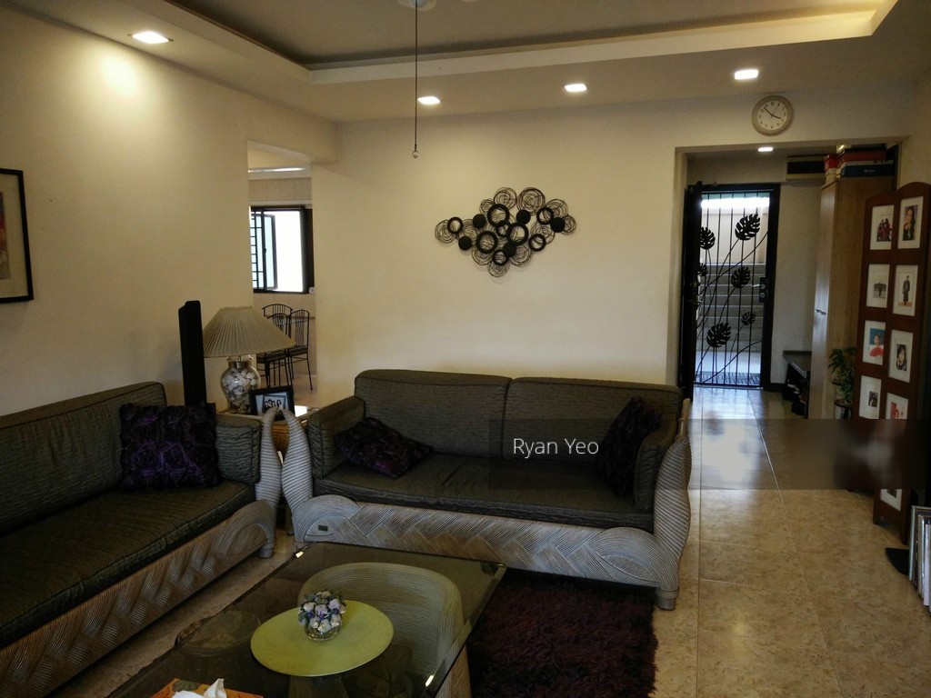 Blk 357 Hougang Avenue 7 (Hougang), HDB Executive #120991692